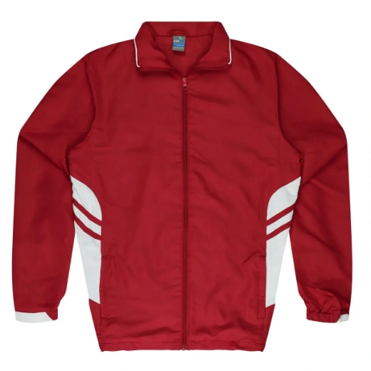 Picture of Aussie Pacific, Mens Tasman Tracktop 